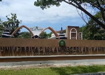 Universitas Islam Negeri Ar-Raniry Aceh Buka Prodi Manajemen Haji dan Umroh