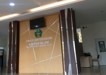 UIN Ar-Raniry Banda Aceh Terima Pendaftaran Jalur Mandiri Portofolio UTBK