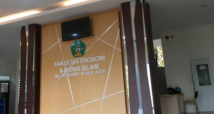 UIN Ar-Raniry Banda Aceh Terima Pendaftaran Jalur Mandiri Portofolio UTBK
