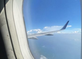 60 WNI Dievakuasi dari Iran Kembali ke Tanah Air