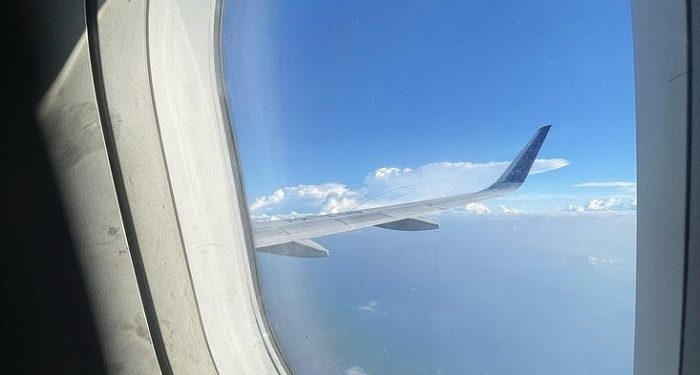 60 WNI Dievakuasi dari Iran Kembali ke Tanah Air