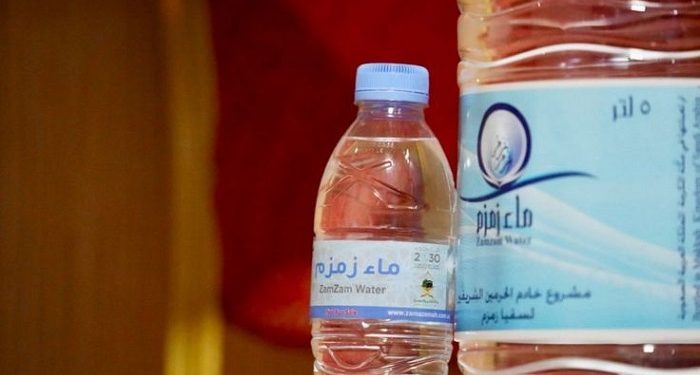 Air ZamZam Tak Boleh Masuk Kabin Pesawat saat Masuki Fase Kepulangan Jemaah Haji Indonesia