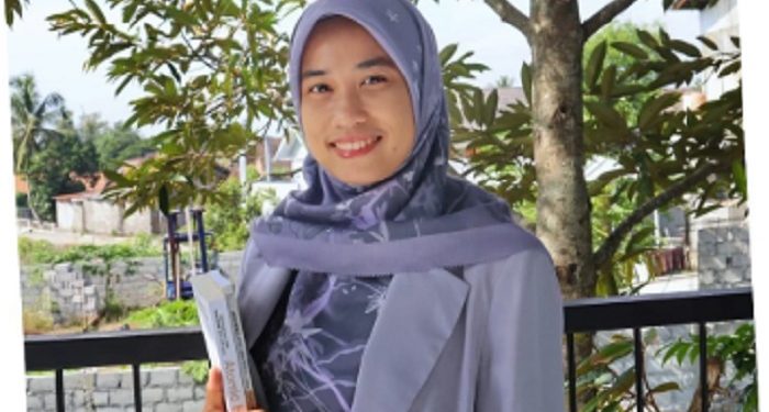 Aishah Prastowo Lulus S3 Oxford Pilih Mengabdi jadi Guru di SMA Yogyakarta