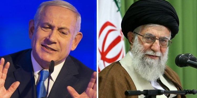 Antara Mendukung Syiah dan Netral di Perang Iran Israel