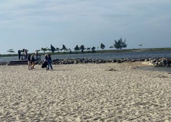 Mulai Tanggal 10 Hingga 20 Juni, Gratis Masuk Kawasan Ancol