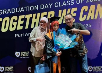 Apresiasi Mendalam untuk Jakarta Islamic School Telah Cetak Generasi Berprestasi