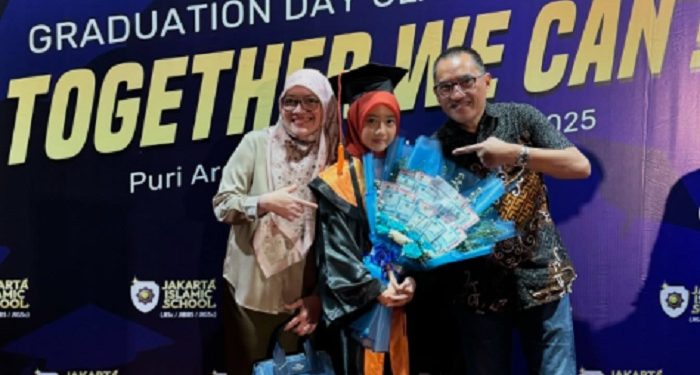 Apresiasi Mendalam untuk Jakarta Islamic School Telah Cetak Generasi Berprestasi