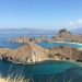 Tiga Bandara di Pulau Flores Ditutup Akibat Letusan Gunung Lewotobi