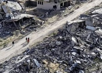 Gangguan Distribusi Bantuan Kemanusiaan di Jalur Gaza Semakin Parah