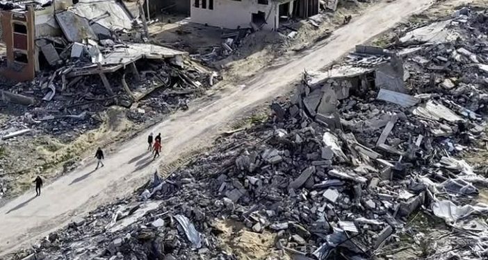 Gangguan Distribusi Bantuan Kemanusiaan di Jalur Gaza Semakin Parah