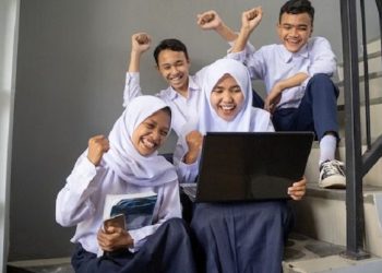 Perhatikan Batas Usia Masuk Sekolah Tahun Ajaran Baru 2025/2026