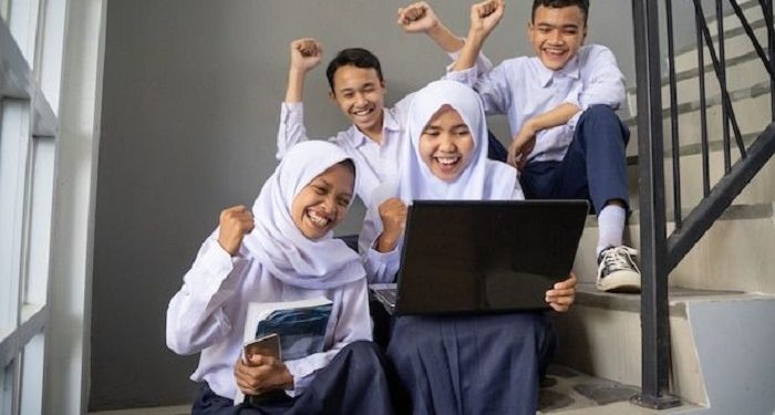 Perhatikan Batas Usia Masuk Sekolah Tahun Ajaran Baru 2025/2026