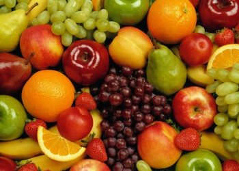 Berikut Waktu Terbaik Makan Buah untuk Menurunkan Berat Badan