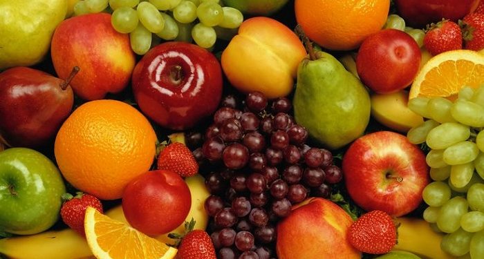 Berikut Waktu Terbaik Makan Buah untuk Menurunkan Berat Badan