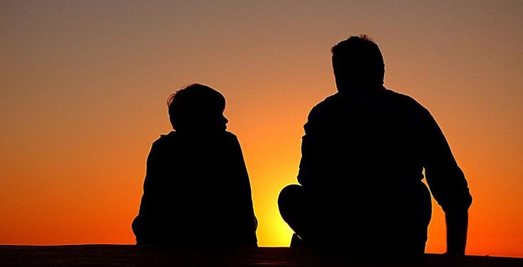 Peran Aktif Ibu Melibatkan Ayah dalam Pengasuhan Anak