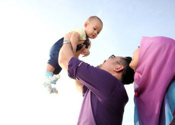 Keluarga tanpa Konflik Itu Tidak Sehat