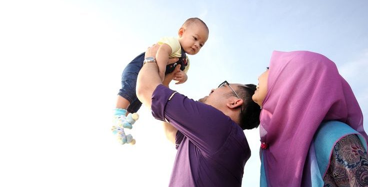 Keluarga tanpa Konflik Itu Tidak Sehat