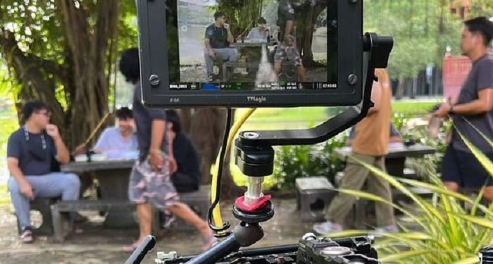 Film Dokumenter Mahasiswa UI Masuk Ajang Sony Future Filmmaker Awards 2025 di Los Angeles