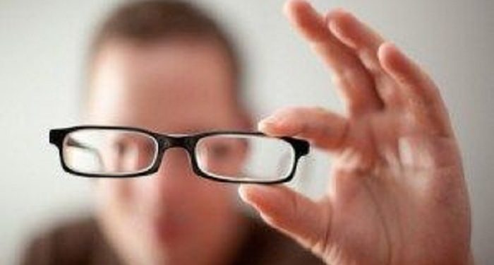 Gangguan Penglihatan Bisa Jadi Tanda Awal Penurunan Fungsi Otak