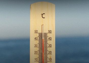 Gelombang Panas Besar Melanda Italia