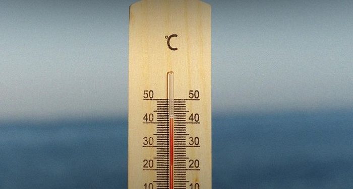 Gelombang Panas Besar Melanda Italia