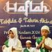 Haflah Tahfidz & Tahsin Akbar SD JISc Bertema Spirit of Qur’ani Generation