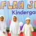Haflah Juz 30 Ala TK Jakarta Islamic School