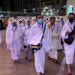KJRI Lapor Tiga WNI Ditemukan di Gurun Wilayah Makkah
