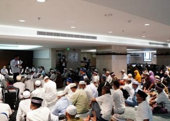 203 Ribu Jemaah Haji Reguler Indonesia Siap Masuki Masa Tenang Menjelang Puncak Haji