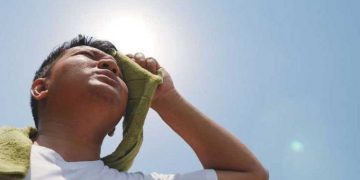 Enam Cara Mencegah Heat Stroke untuk Jemaah Haji