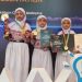 Indonesia Raih Medali dalam Ajang World Young Inventors Exhibition Malaysia 2025