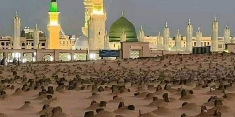 Samsuri, Jemaah Haji Asal Banyuwangi yang Meninggal Dunia di Tanah Suci