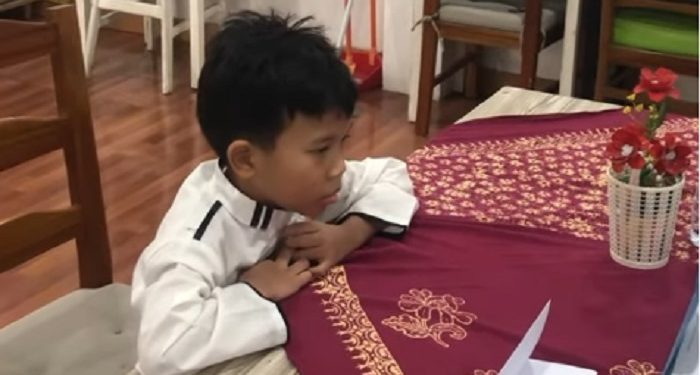 Ujian Sertifikasi Tahfidz dan Tahsin SD JISc