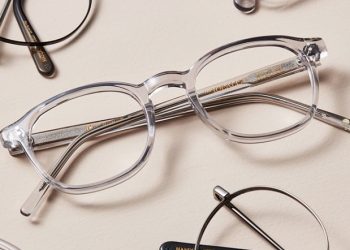 Empat Cara Merawat Kacamata Agar Tetap Awet