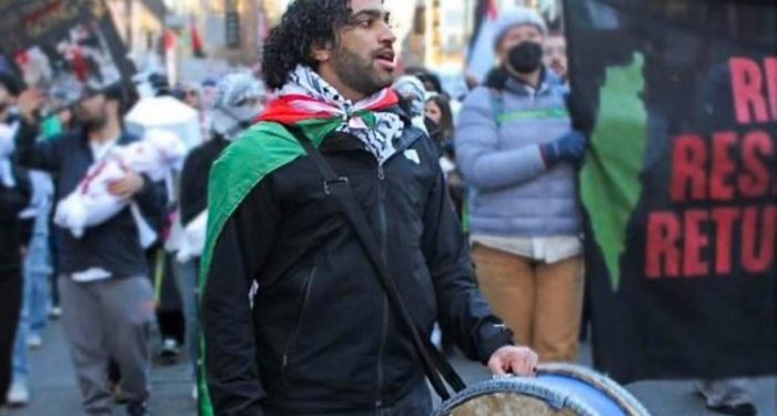 Karyawan Muslim di Dunia Berkontribusi dalam Penderitaan Warga Palestina