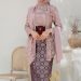 Tips Memakai Kebaya agar Terlihat Modern dan Kekinian