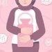 Pentingnya Jaga Kesehatan Tubuh untuk Mencegah Infeksi Selama Menstruasi