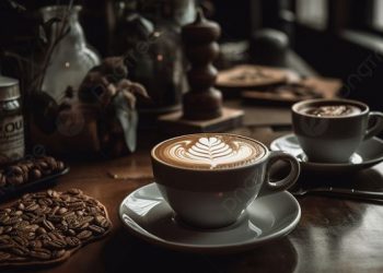 Beberapa Pengaruh Negatif Kopi Terhadap Kulit