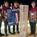Mahasiswa UI Raih Penghargaan dalam Ajang Annual Undergraduate Seismic Design Competition