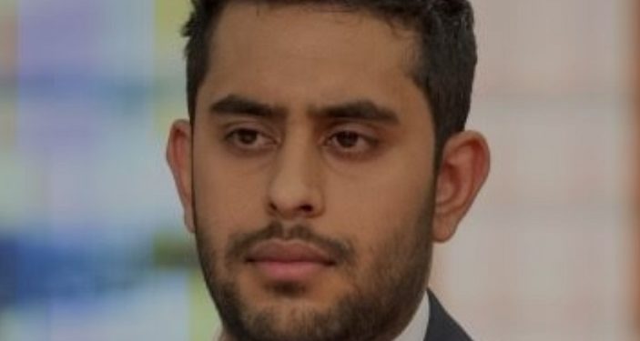 Muhbeen Hussain dapat Gelar MBE terhadap Integrasi dan Kohesi Sosial di Inggris