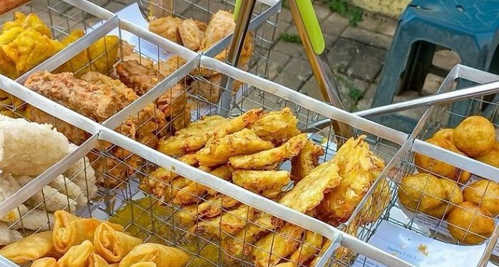 Makanan Terkontaminasi bisa Menyebabkan Infeksi Usus