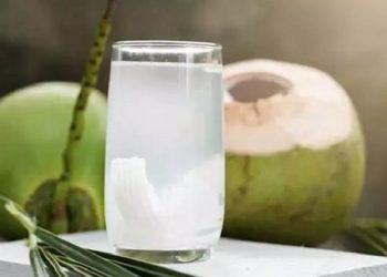 Simak Beberapa Makanan dan Minuman yang Bisa Memecah Batu Ginjal