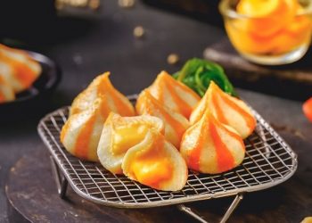 Efek Negatif Bahan Makanan Olahan Pada Kesehatan Usus