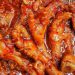 Makanan Pedas Dapat Mengendalikan Jumlah Porsi