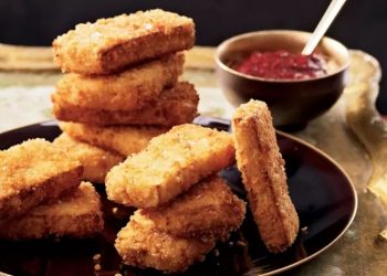 Makanan Ultra Olahan Dikenal Tidak Sehat