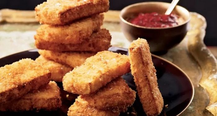 Makanan Ultra Olahan Dikenal Tidak Sehat