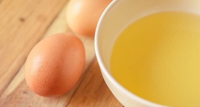 Cara Membuat Masker Putih Telur untuk Kencangkan Kulit Wajah