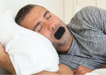 Kenali Tren Mouth Taping yang Sedang Ramai Dibicarakan