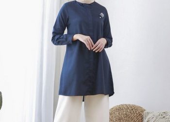 Inspirasi Outfit Idul Adha Tahun 2025