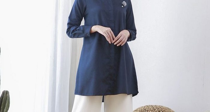 Inspirasi Outfit Idul Adha Tahun 2025